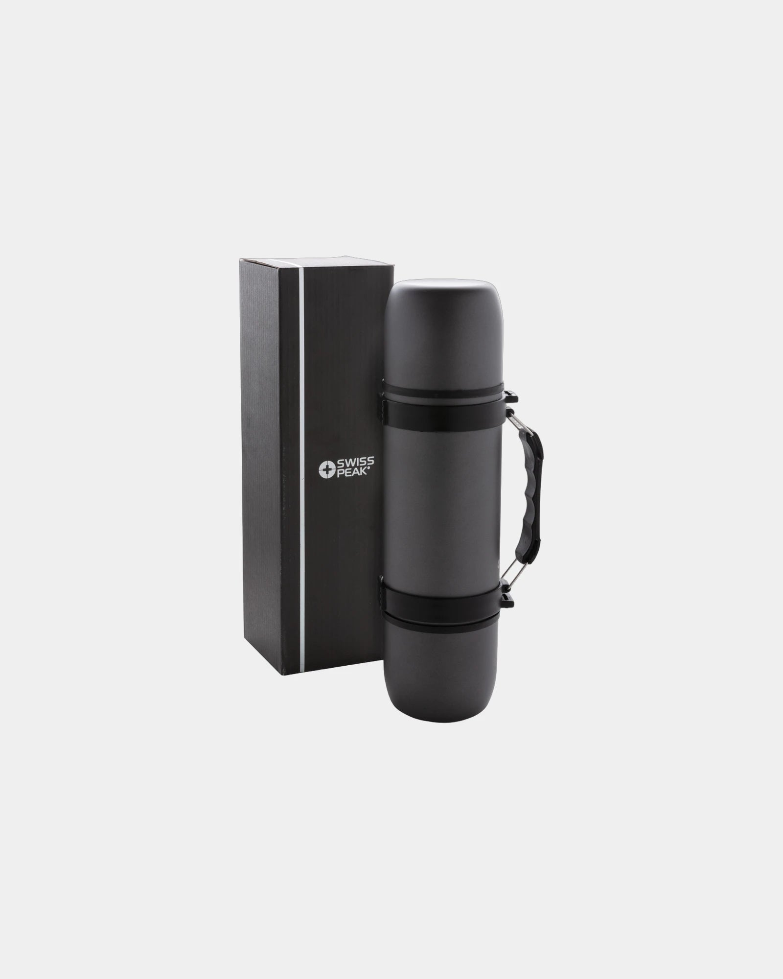 Promotional insulated stainless steel bottle 700ml - 5