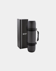 Promotional insulated stainless steel bottle 700ml - 5