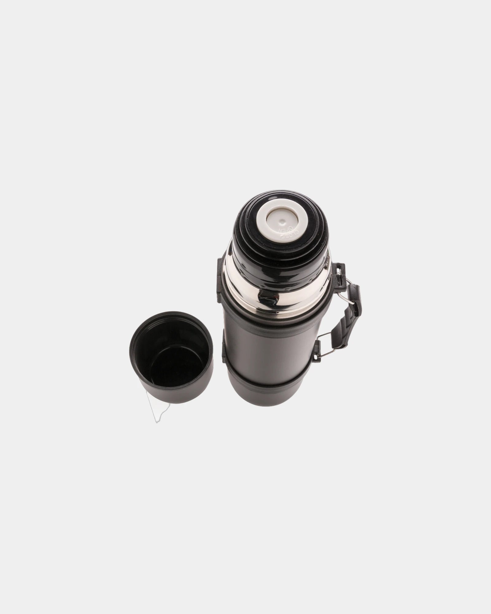 Promotional insulated stainless steel bottle 700ml - 4