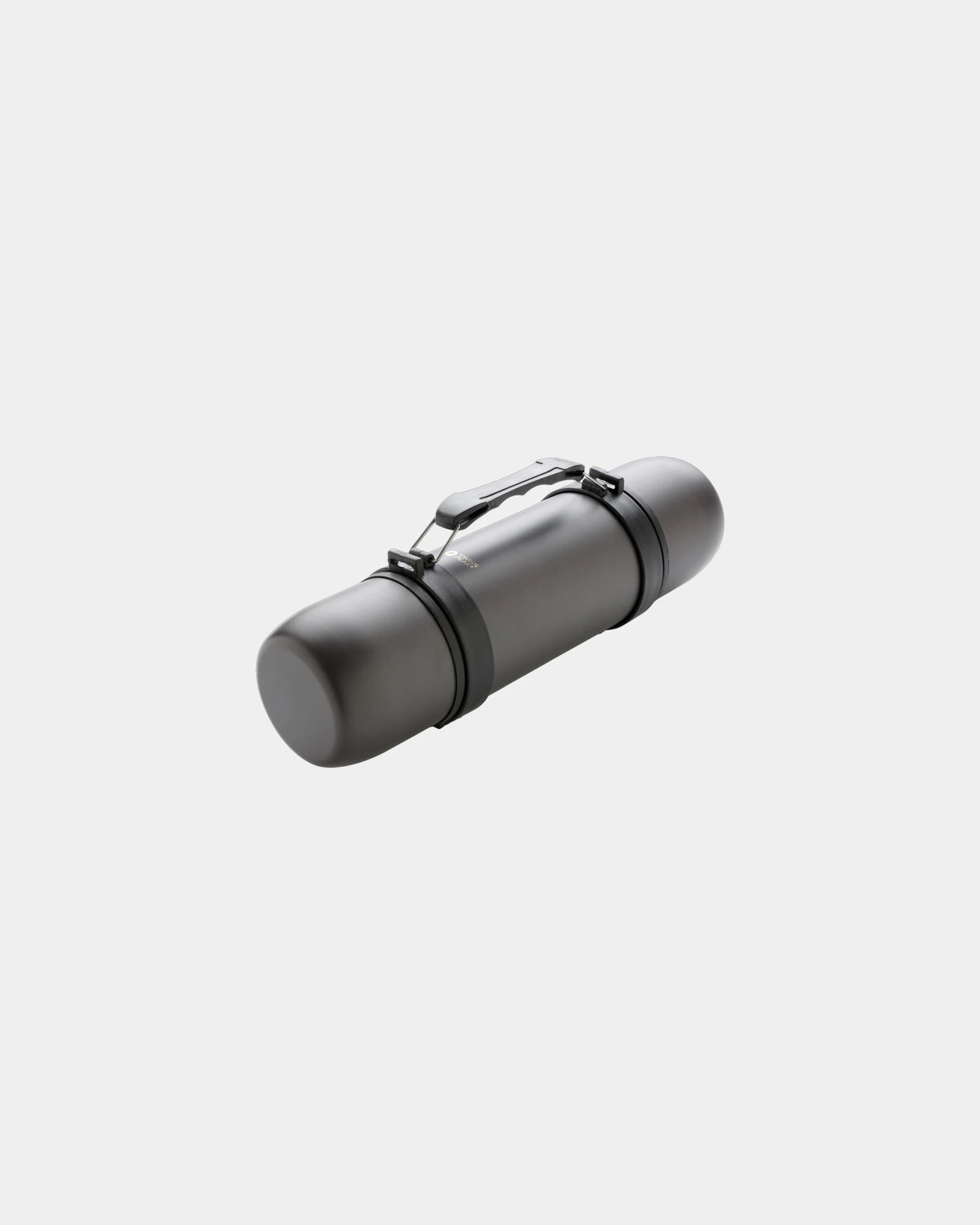 Promotional insulated stainless steel bottle 700ml - 2