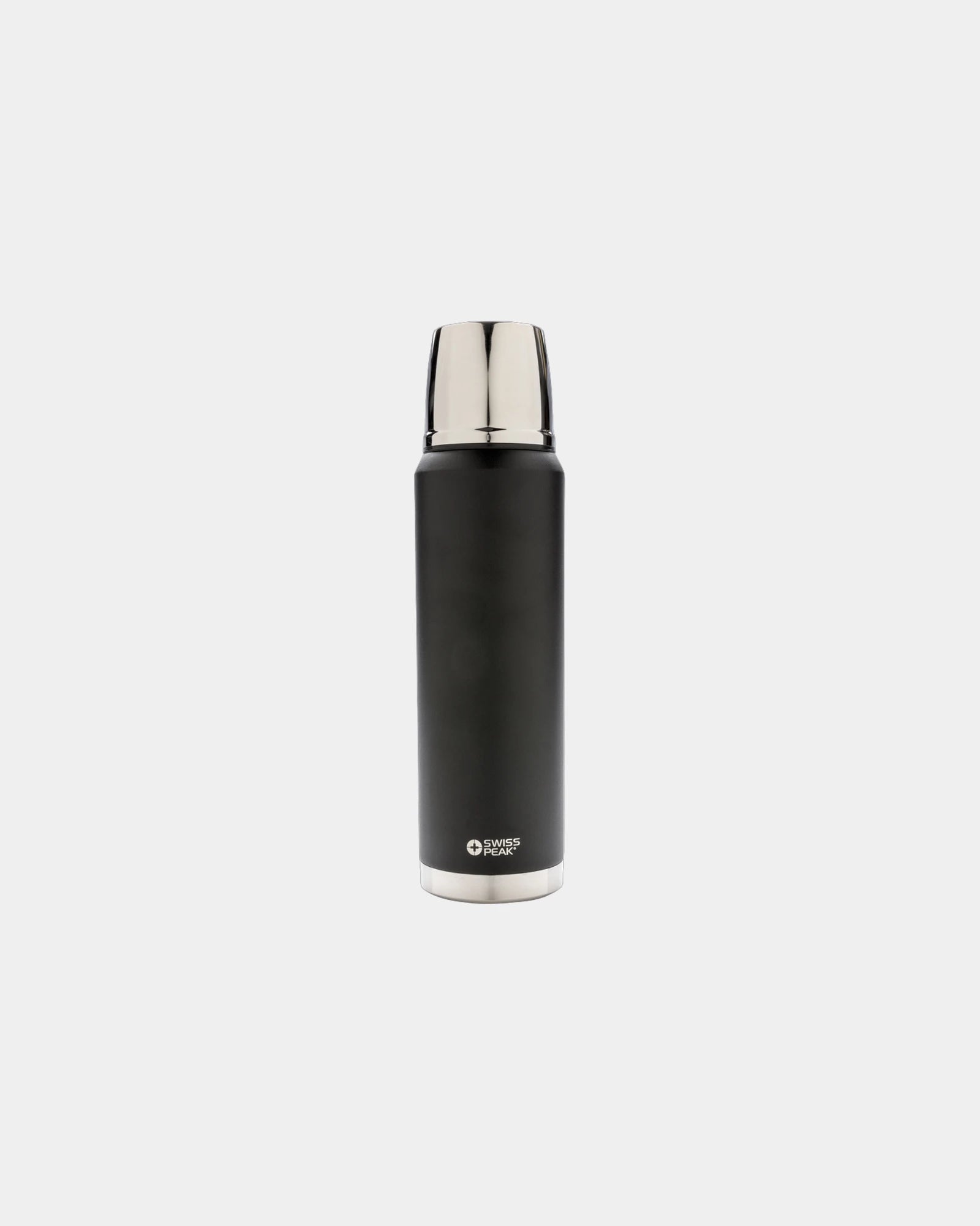 Custom insulated stainless steel water bottle 1L - 2
