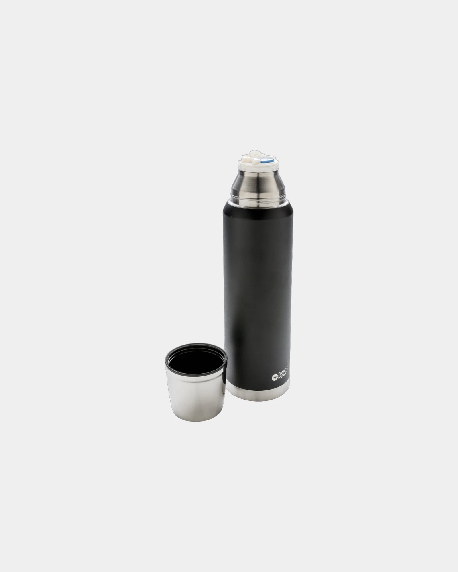 Custom insulated stainless steel water bottle 1L - 1