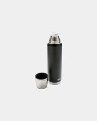 Custom insulated stainless steel water bottle 1L - 1