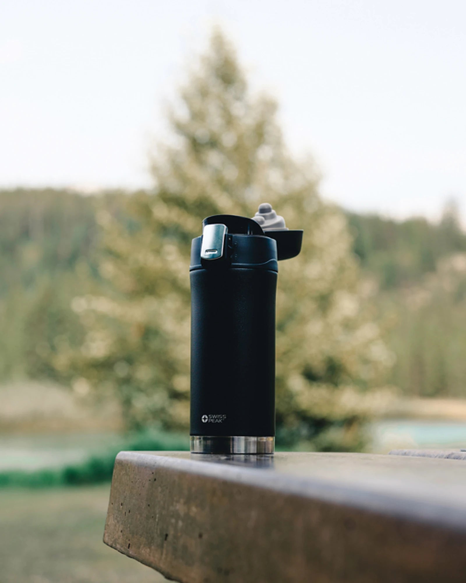 Custom stainless steel insulated mug 300ml - 9