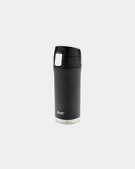 Custom stainless steel insulated mug 300ml - Black