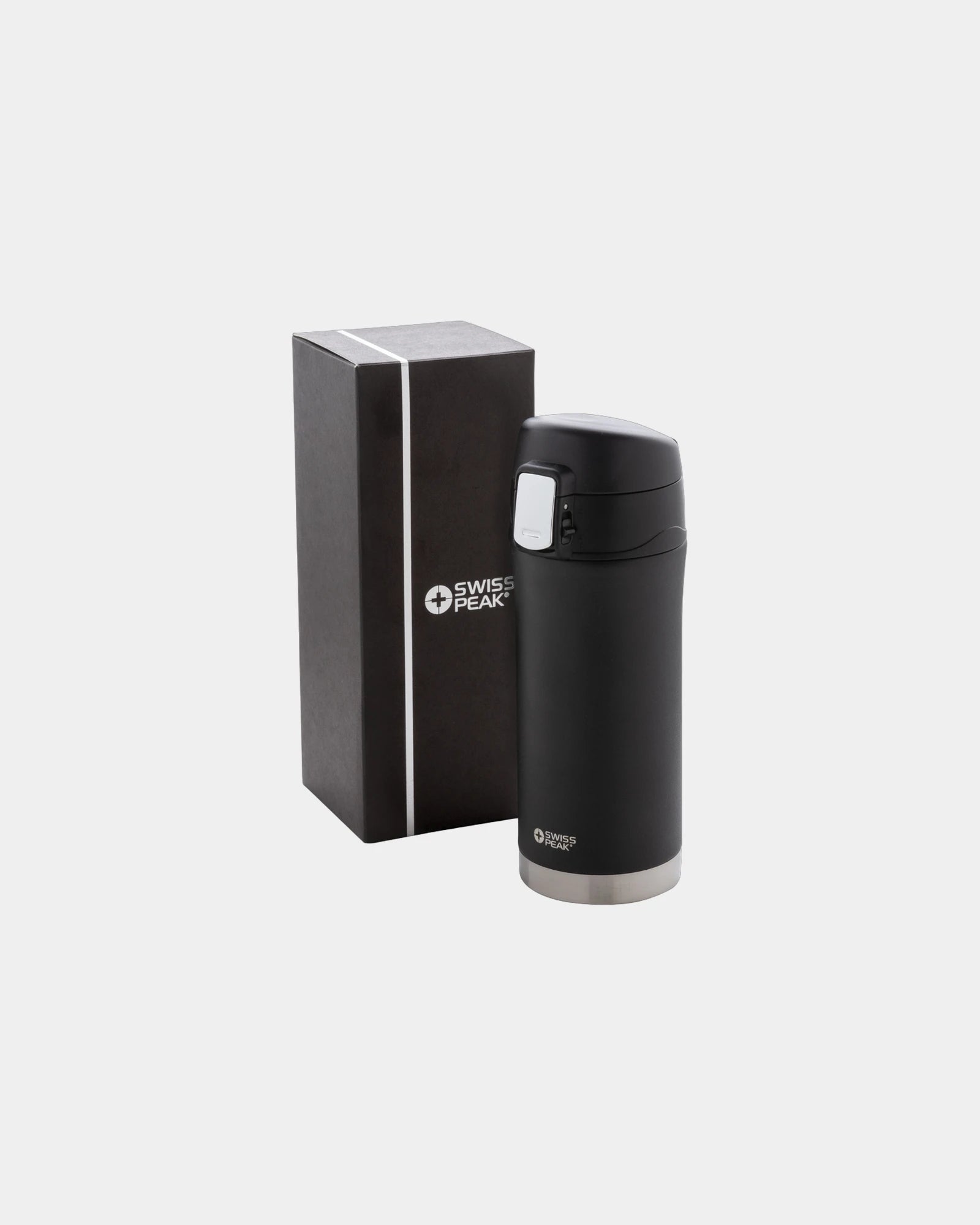 Custom stainless steel insulated mug 300ml - 1