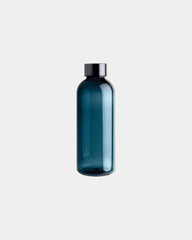 Promotional waterproof 620ml water bottle - Blue