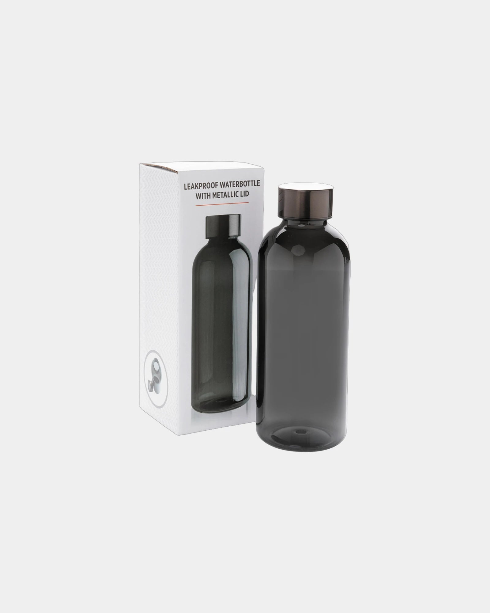 Promotional waterproof 620ml water bottle - 9