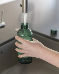 Promotional waterproof 620ml water bottle - 21