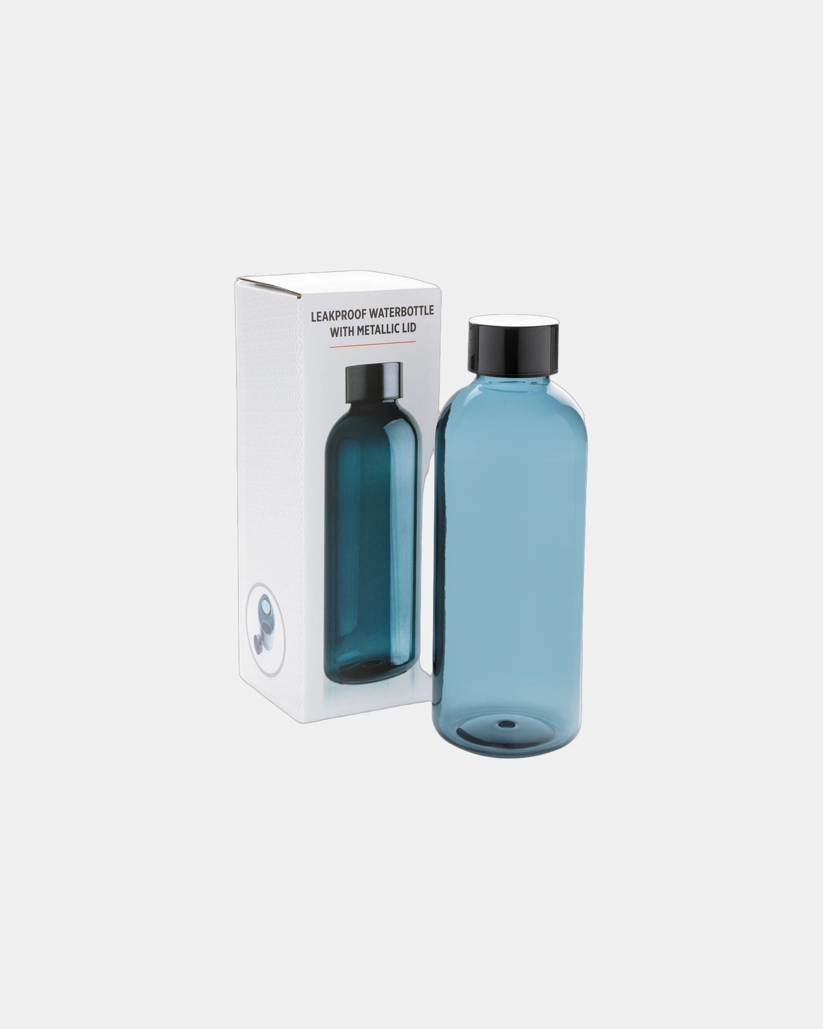 Promotional waterproof 620ml water bottle - 14