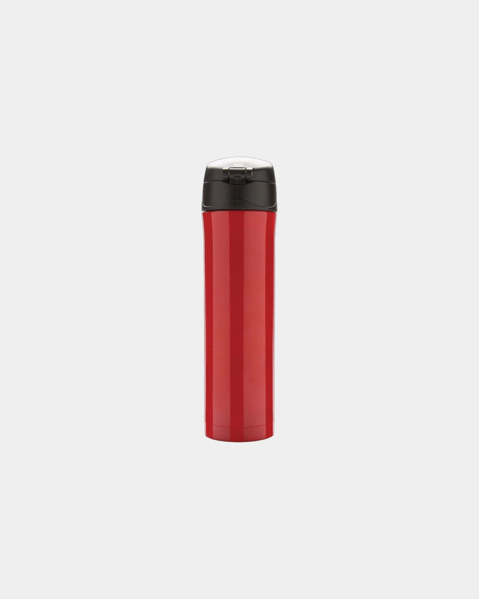 Promotional insulated stainless steel water bottle 450ml - 5