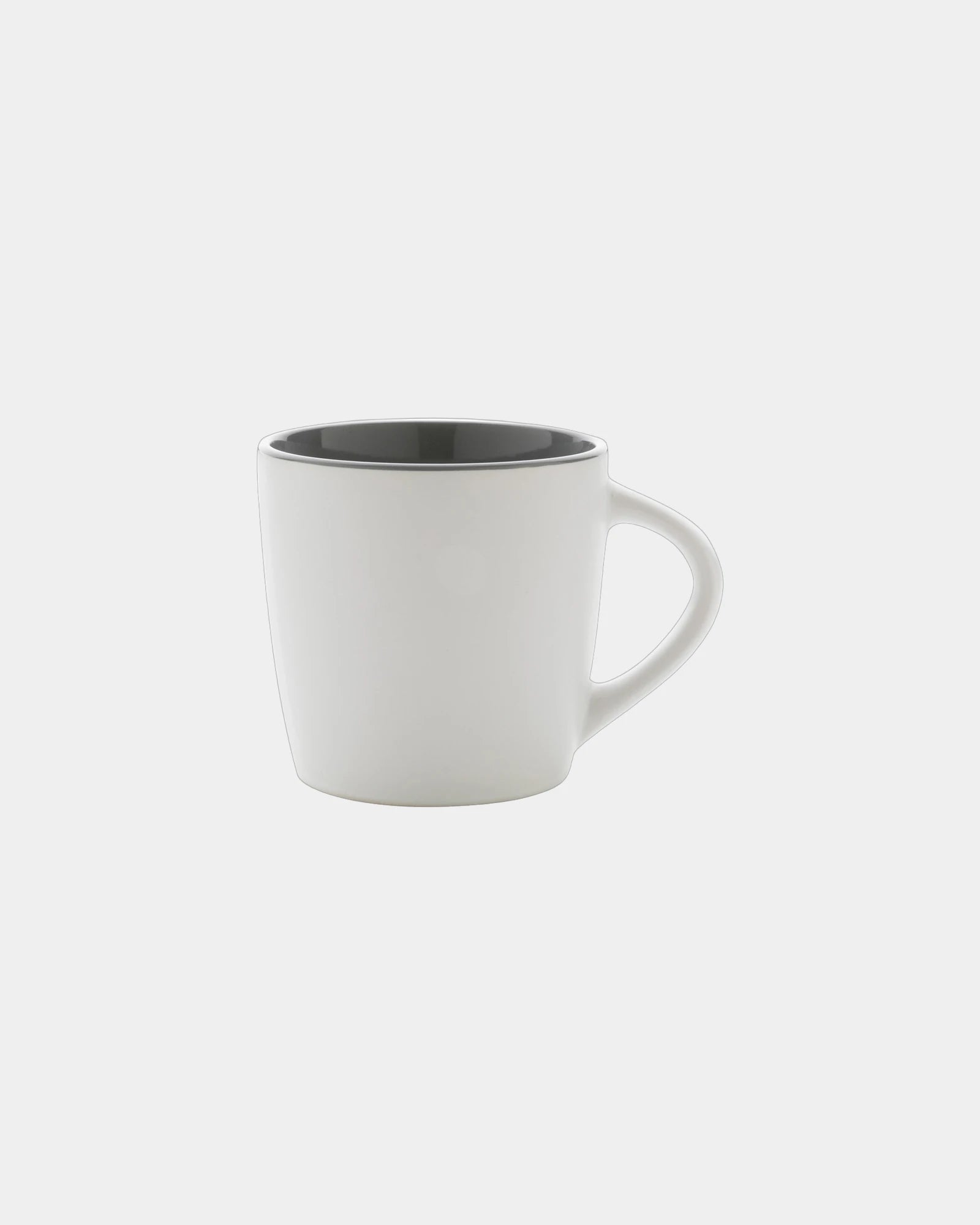 Custom ceramic mug 300ml with colored interior - 7