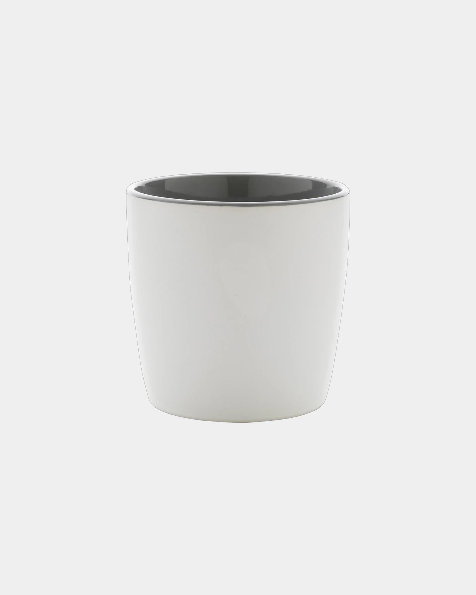 Custom ceramic mug 300ml with colored interior - 9