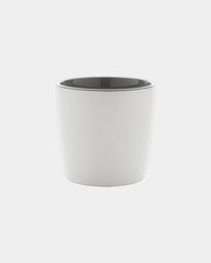 Custom ceramic mug 300ml with colored interior - 9