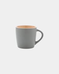 Custom ceramic mug 300ml with colored interior - 15