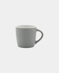 Custom ceramic mug 300ml with colored interior - 1