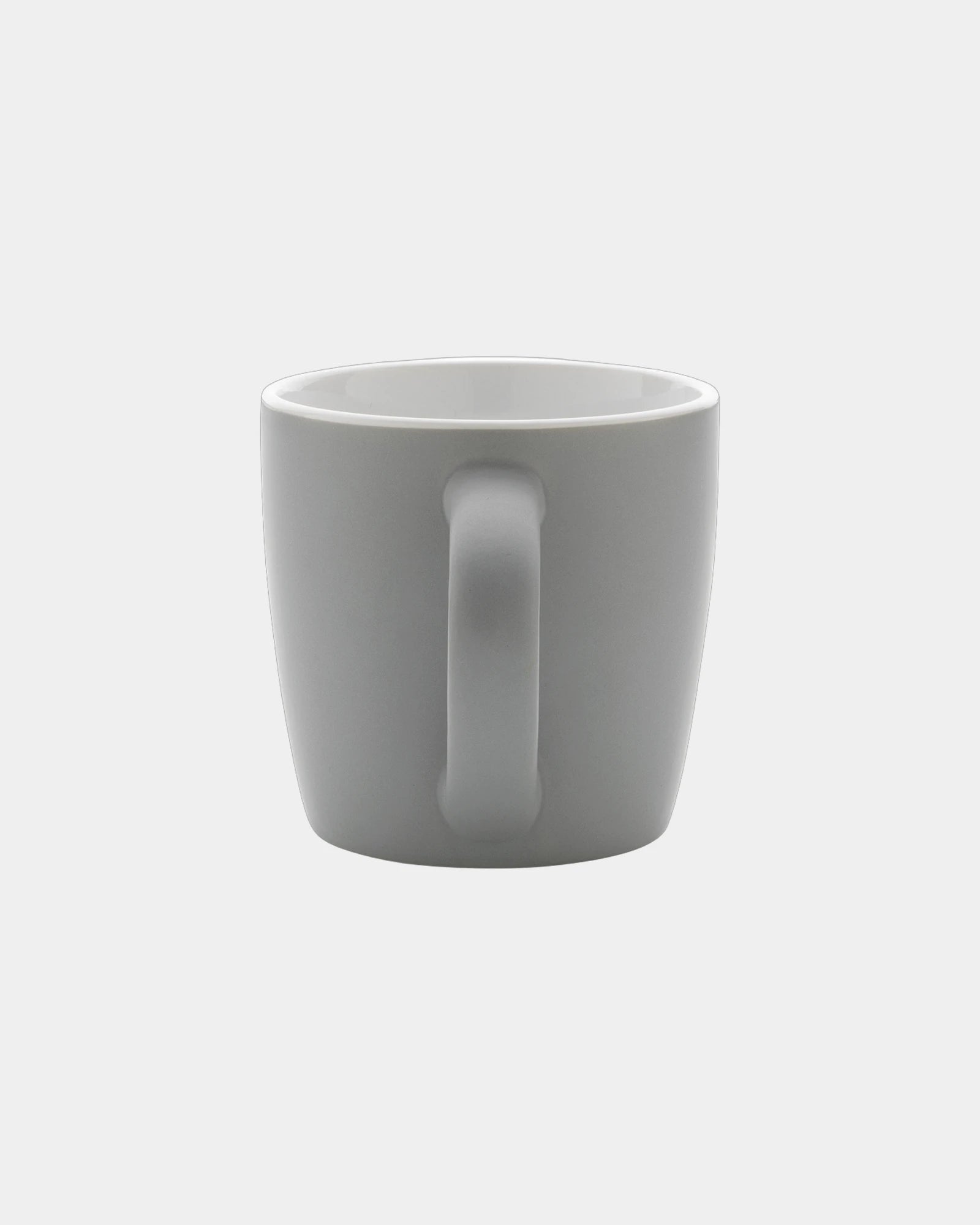 Custom ceramic mug 300ml with colored interior - 2
