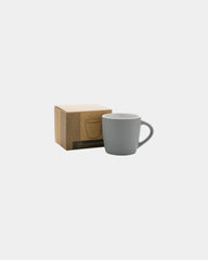 Custom ceramic mug 300ml with colored interior - 4
