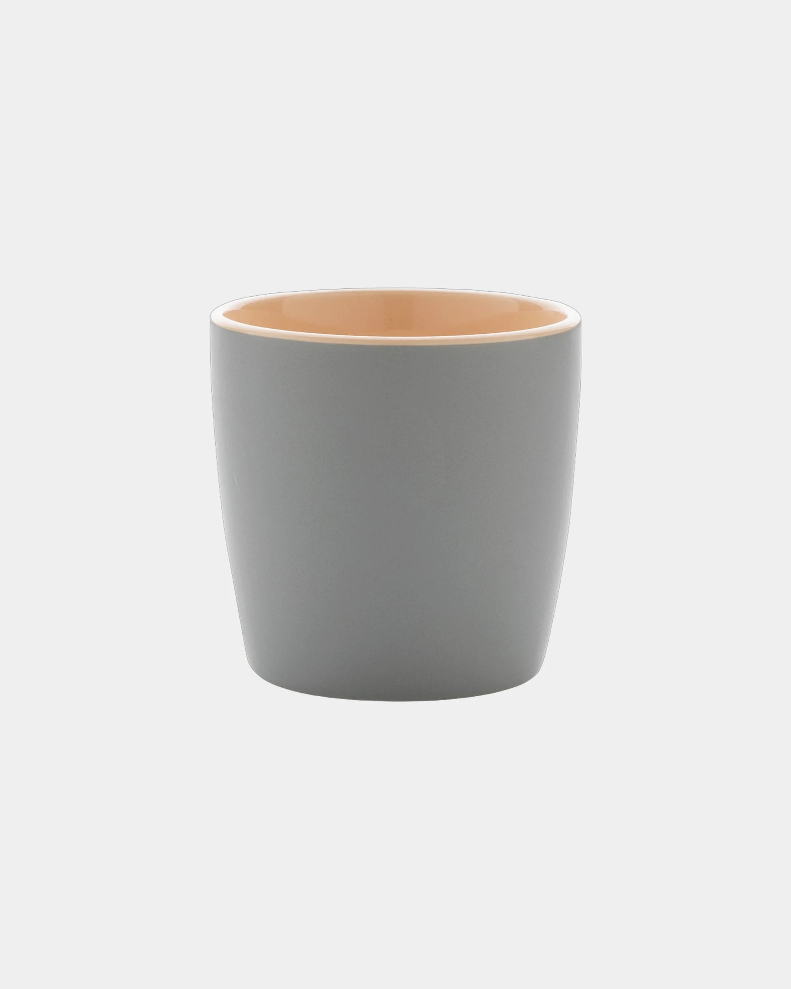 Custom ceramic mug 300ml with colored interior - 17