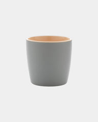 Custom ceramic mug 300ml with colored interior - 17