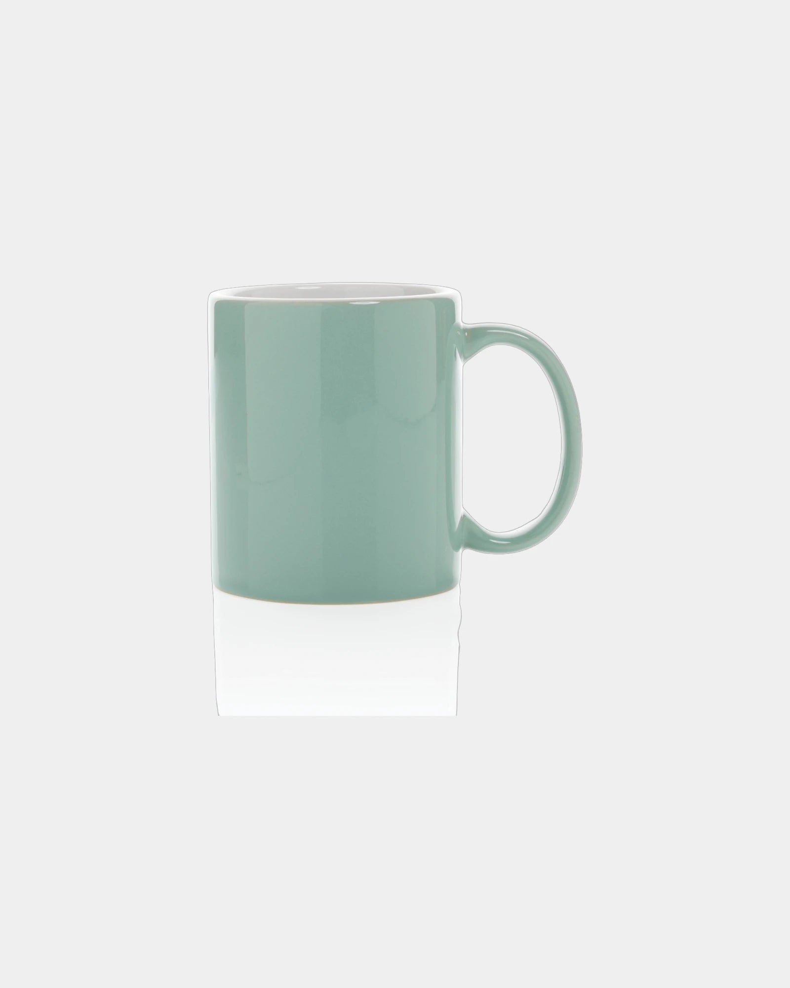 Custom ceramic mug 350ml classic design - 19