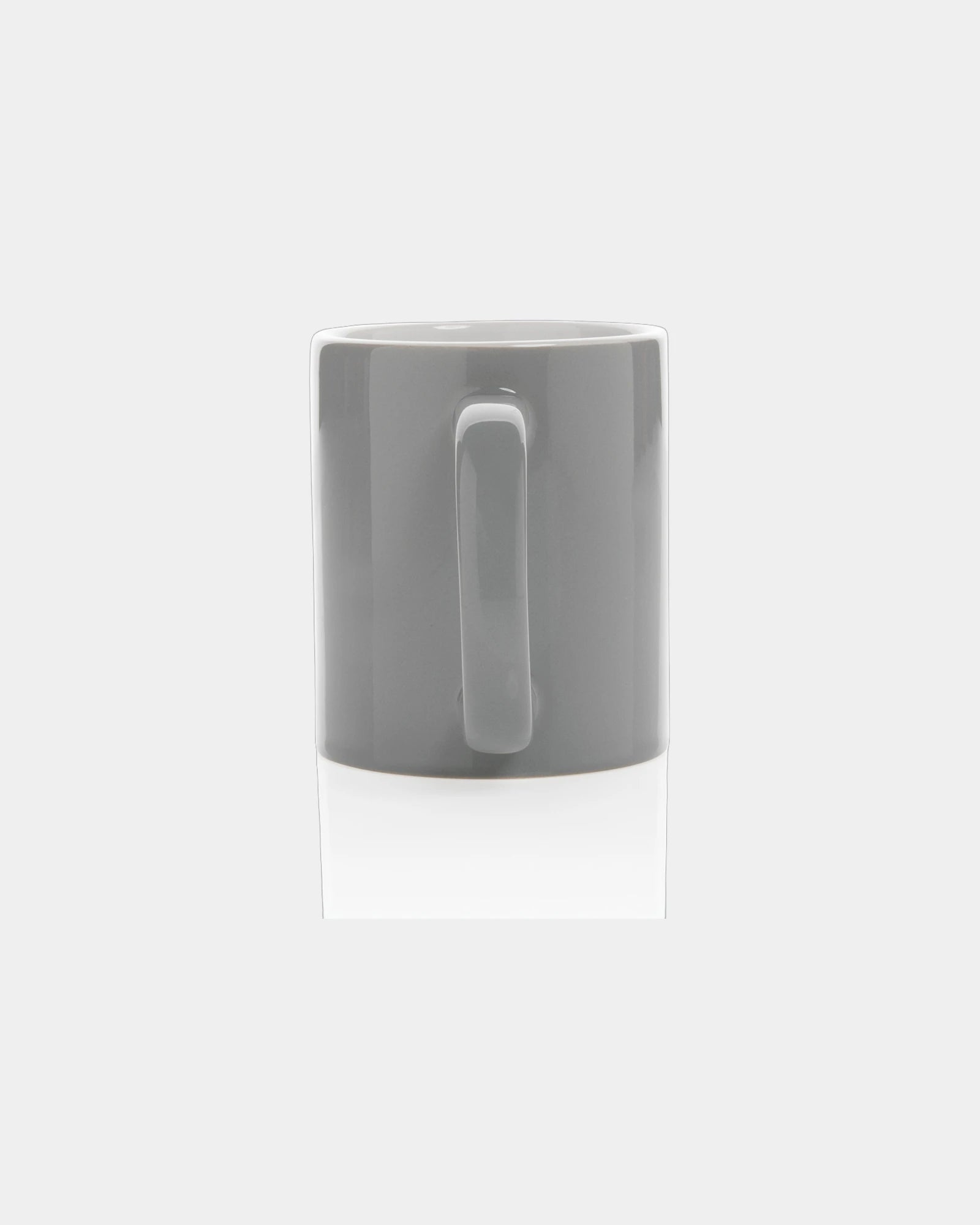 Custom ceramic mug 350ml classic design - 4