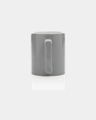 Custom ceramic mug 350ml classic design - 4