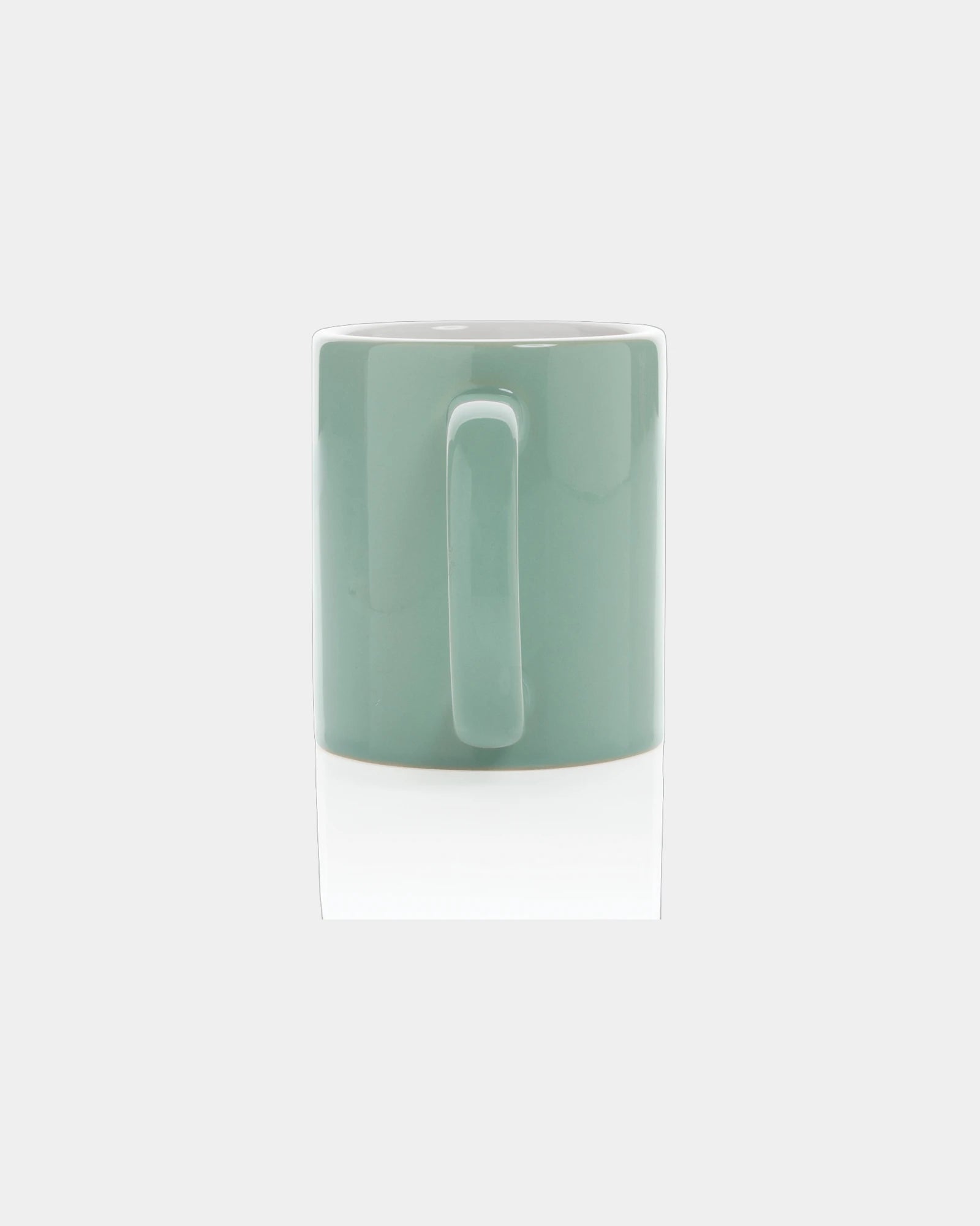 Custom ceramic mug 350ml classic design - 20