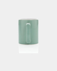 Custom ceramic mug 350ml classic design - 20