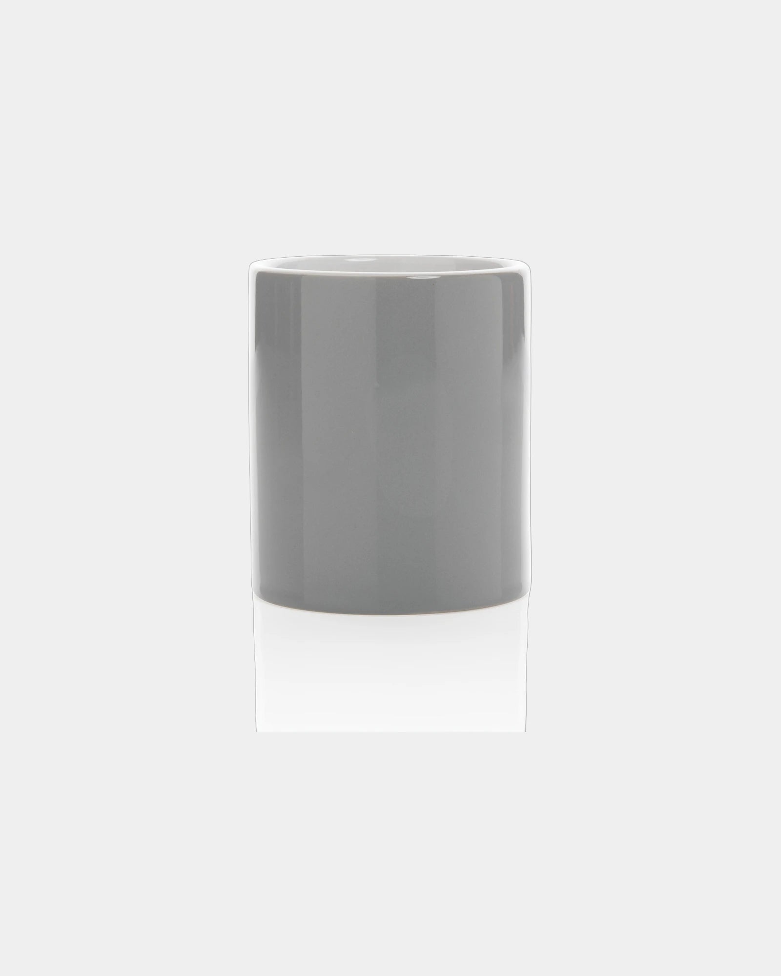 Custom ceramic mug 350ml classic design - 5