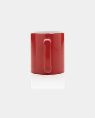 Custom ceramic mug 350ml classic design - 12