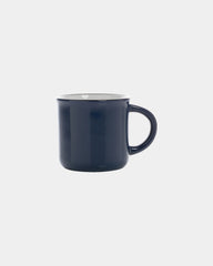 Promotional vintage ceramic mug 280ml