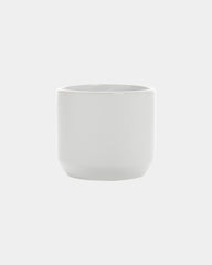 Promotional ceramic mug 350ml modern design