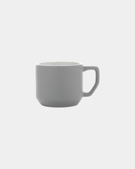 Promotional ceramic mug 350ml modern design