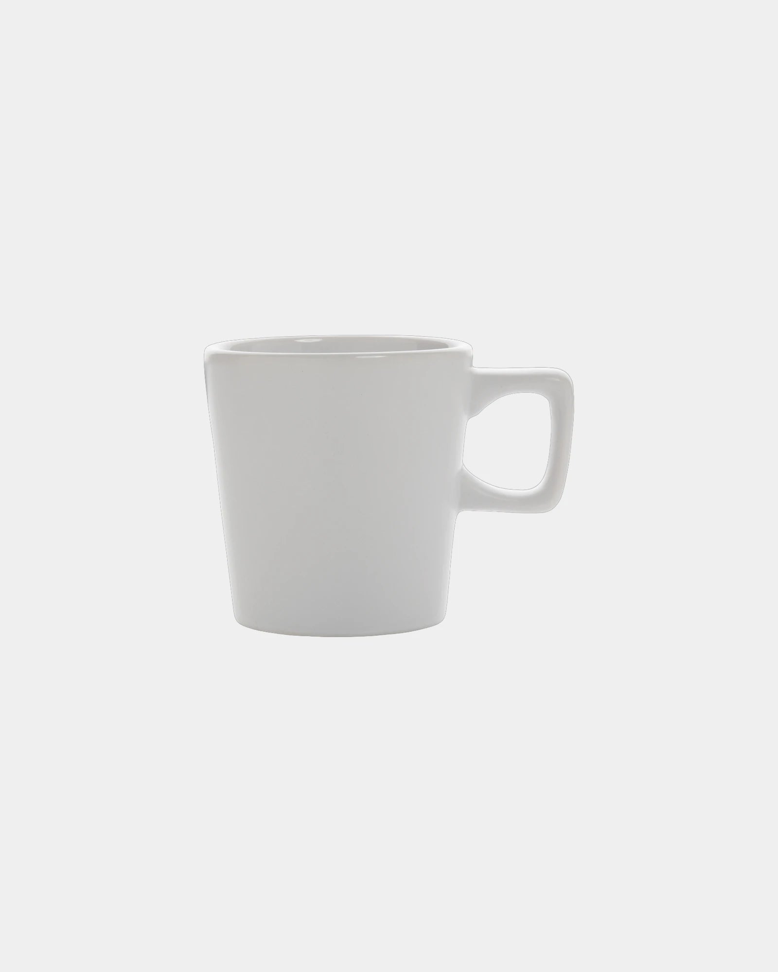 Custom ceramic mug 300ml with modern design - 7