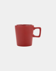 Custom ceramic mug 300ml with modern design - 12