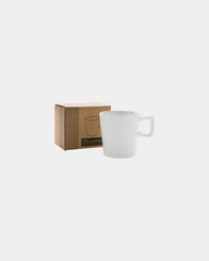 Custom ceramic mug 300ml with modern design - 10