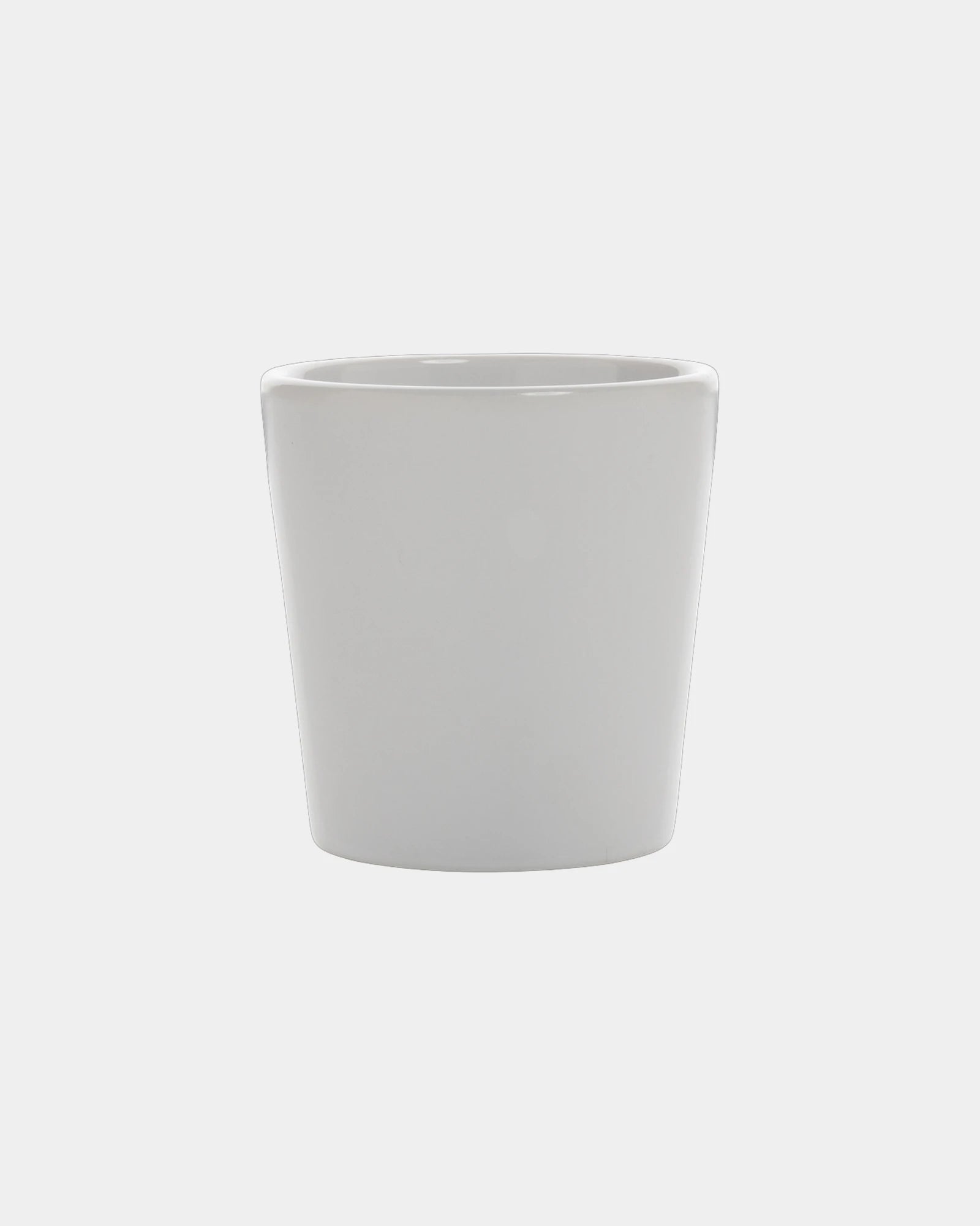 Custom ceramic mug 300ml with modern design - 8