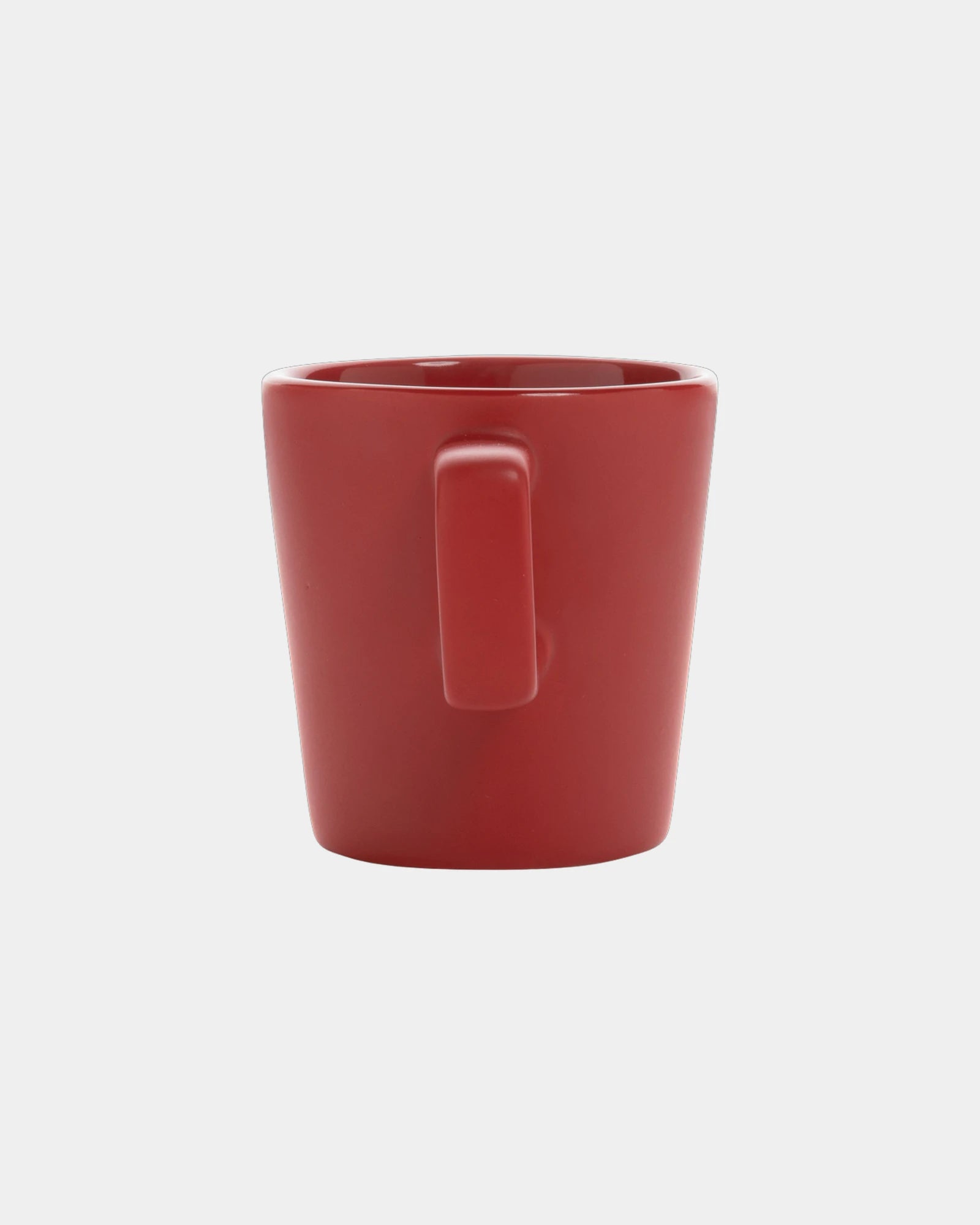 Custom ceramic mug 300ml with modern design - 14