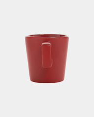 Custom ceramic mug 300ml with modern design - 14