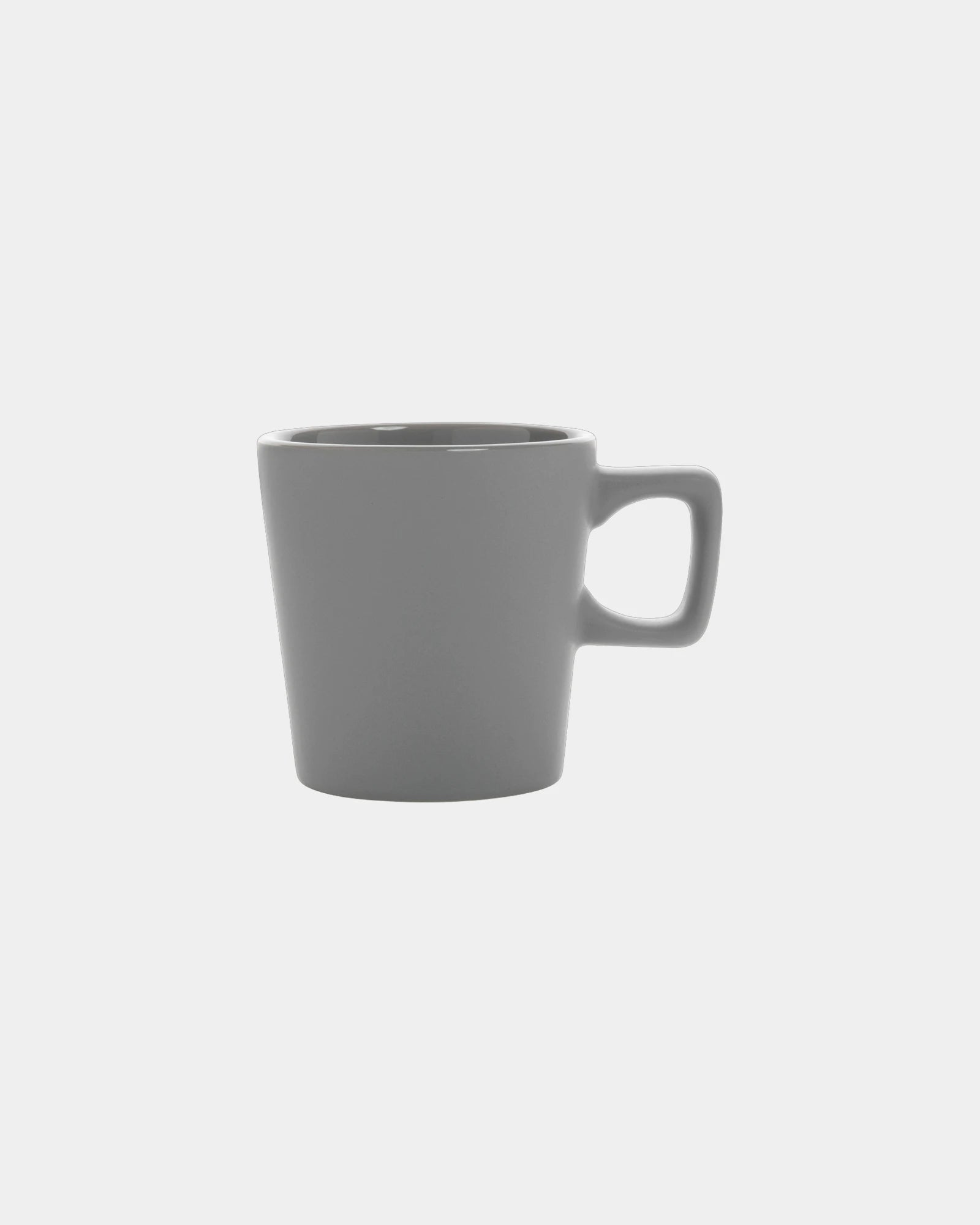 Custom ceramic mug 300ml with modern design - 4
