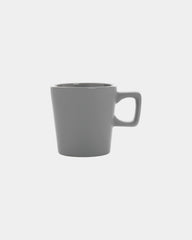 Custom ceramic mug 300ml with modern design - 4