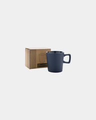 Custom ceramic mug 300ml with modern design - 18