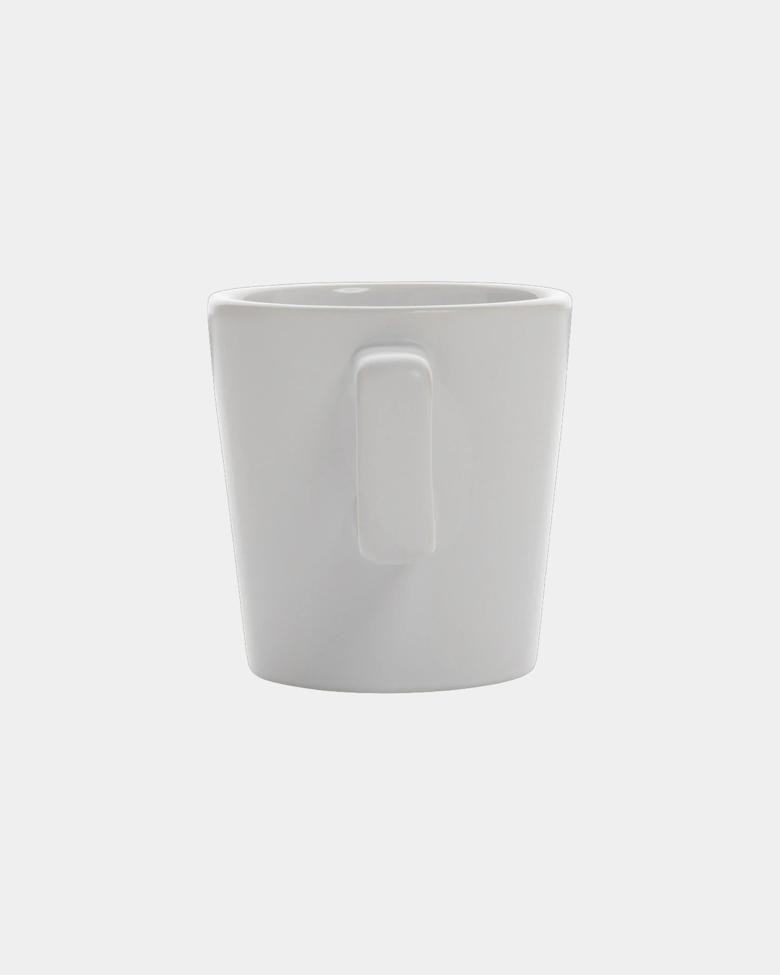 Custom ceramic mug 300ml with modern design - 9