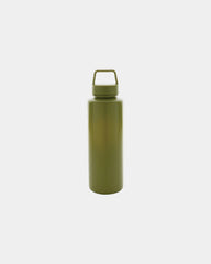 Promotional recycled polypropylene water bottle 500ml - 2