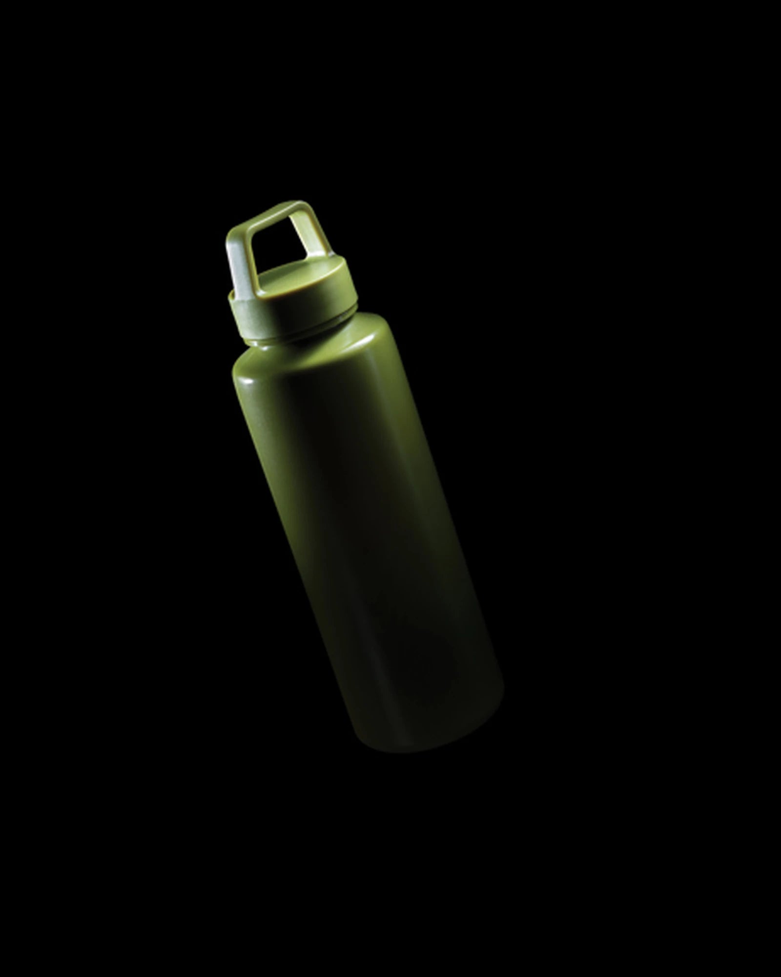 Promotional recycled polypropylene water bottle 500ml - 5