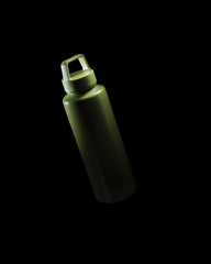 Promotional recycled polypropylene water bottle 500ml - 5