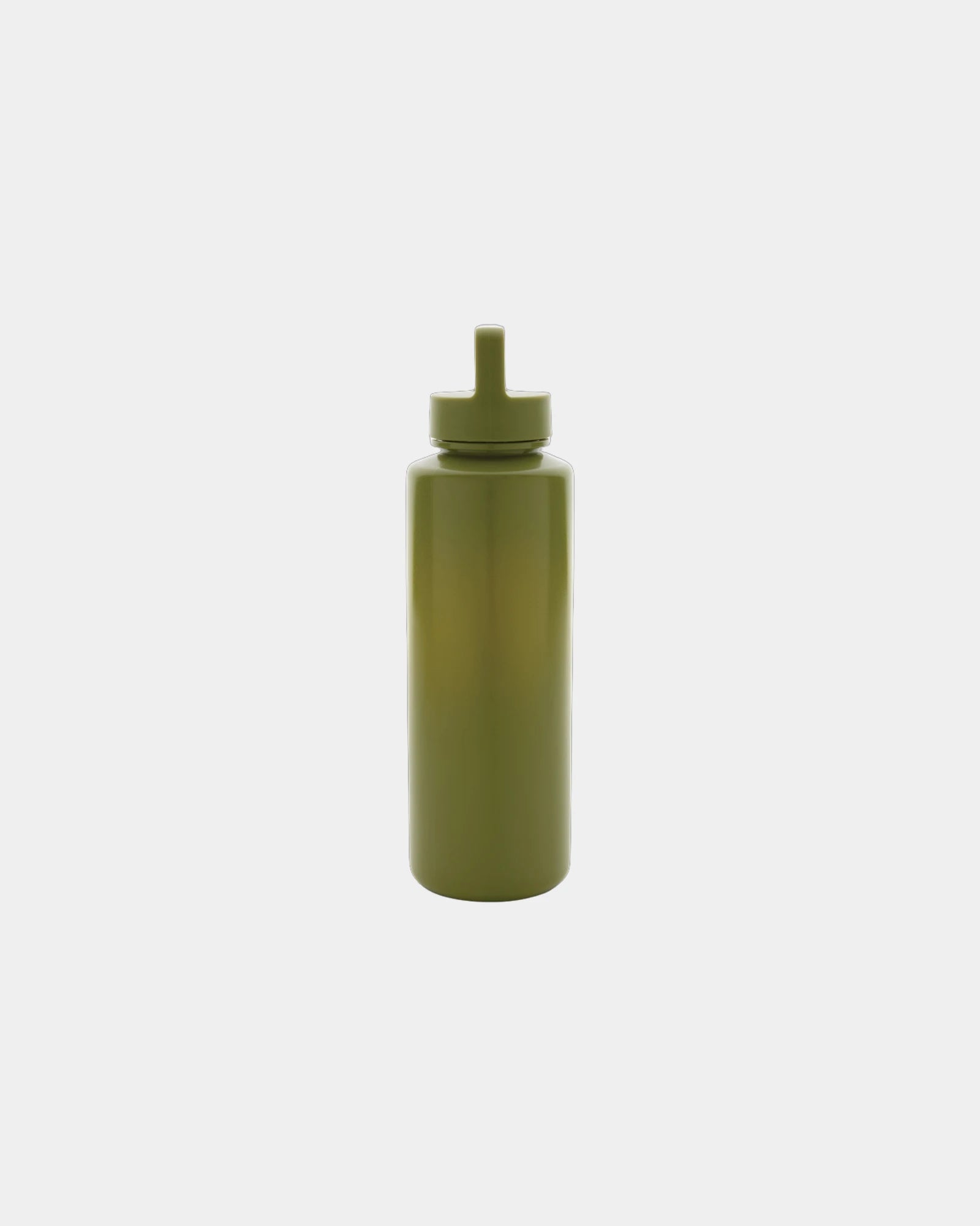 Promotional recycled polypropylene water bottle 500ml - 1
