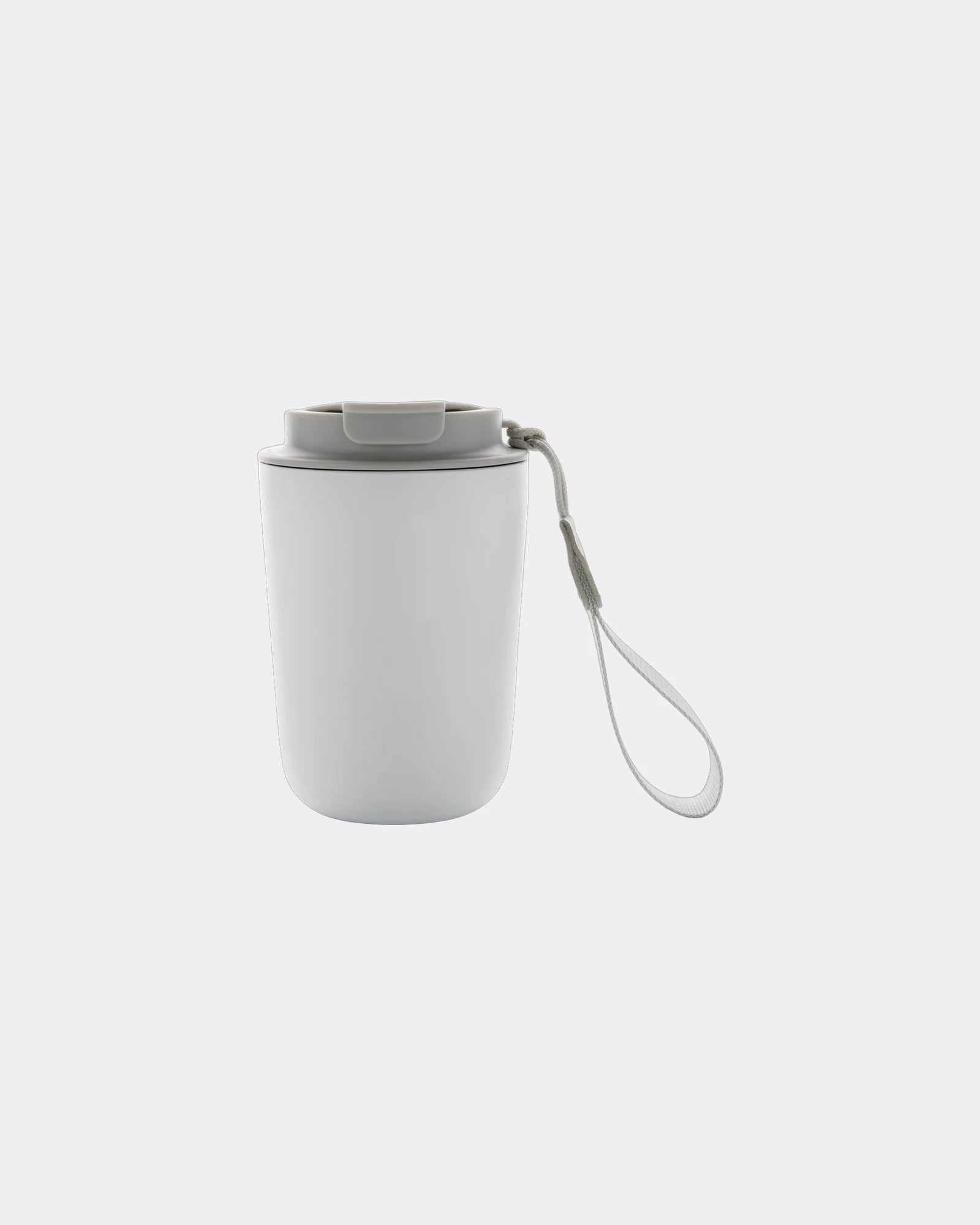 Promotional recycled stainless steel Cuppa mug 380ml - 9