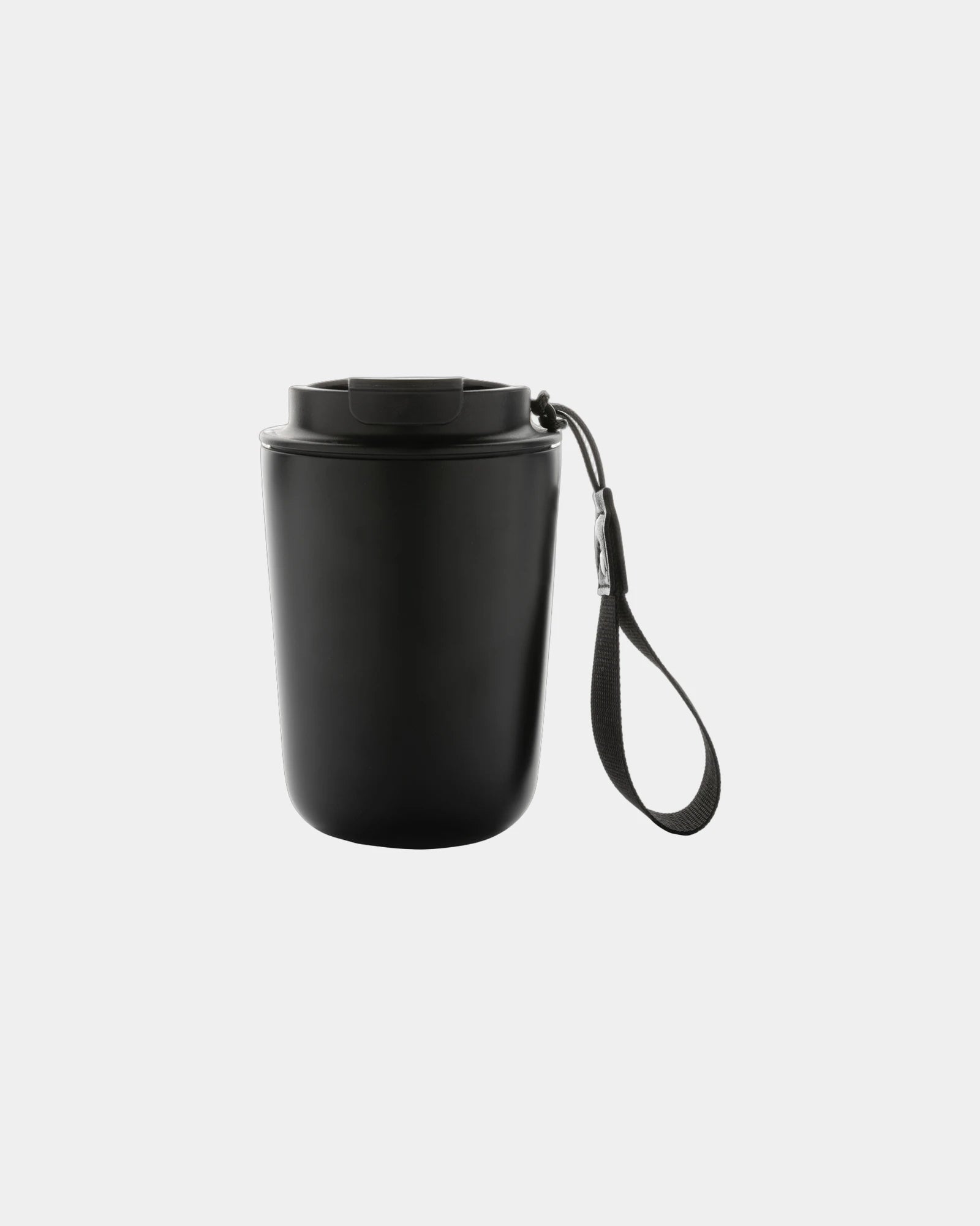 Promotional recycled stainless steel Cuppa mug 380ml - 3